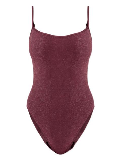 bond-eye Low Palace swimsuit