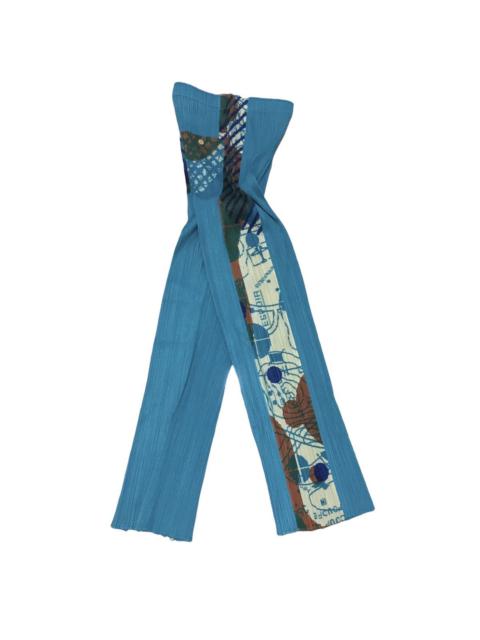 ISSEY MIYAKE Issey Miyake homme plisse pleast please pleated trouser