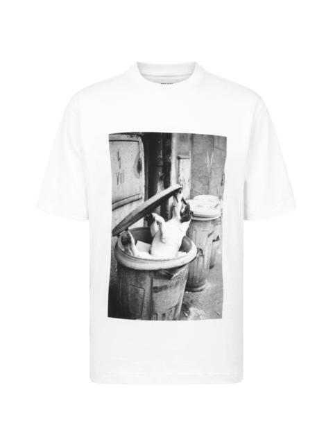 PALACE Juergen Teller 1 T-Shirt