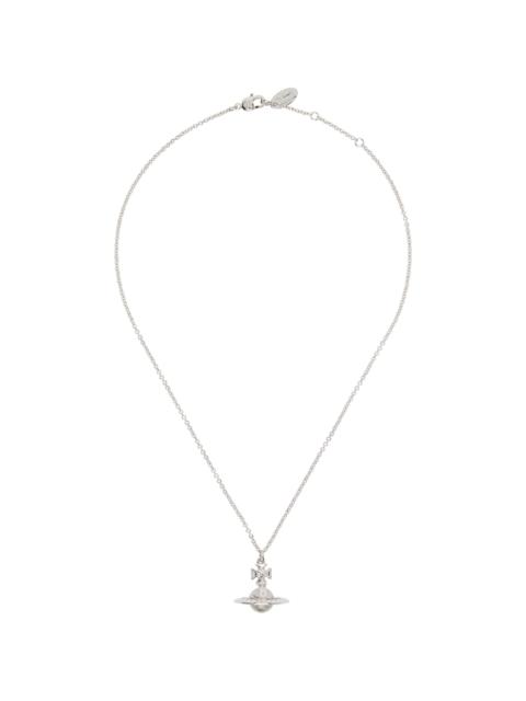 Vivienne Westwood Pina Small Orb Pendant Necklace