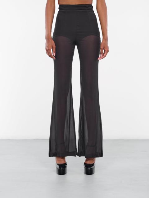 Dolce & Gabbana Flared Trousers