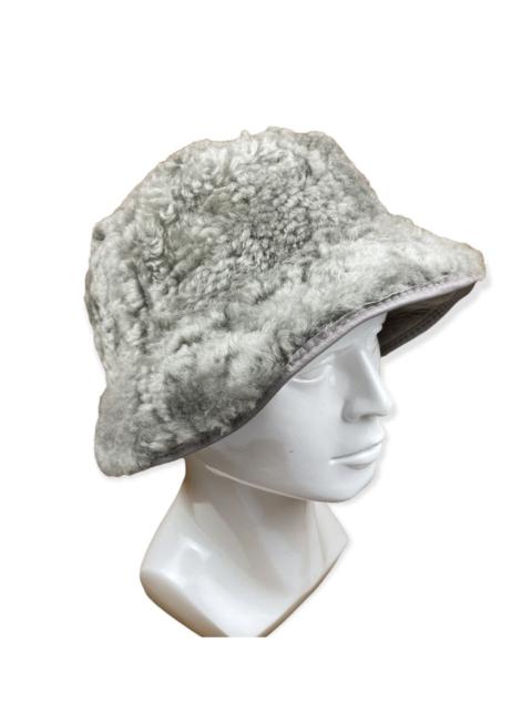 Other Designers Japanese Brand - REVERSIBLE FUR HAT - HS 3