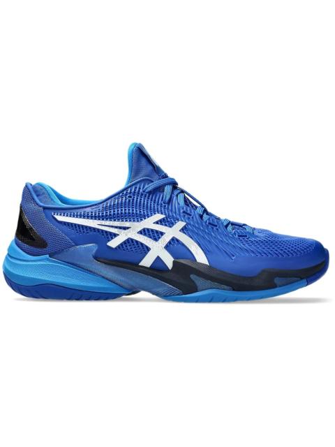 Asics ASICS Court FF 3 Novak Tuna Blue Pure Silver