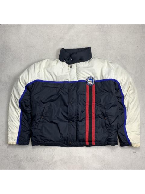Other Designers Polo Ralph Lauren - Vintage Polo Sport Arctic Challenge Ralph Lauren Down Jacket