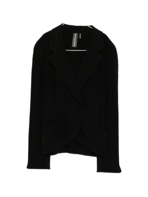 NORMA KAMALI Double-breasted jacket