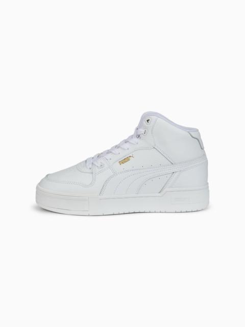 PUMA CA Pro Mid Sneakers