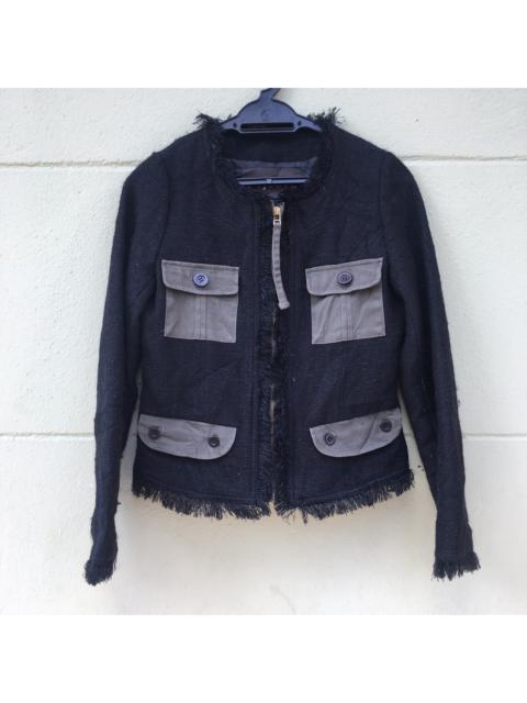 Other Designers Designer - Rejoove Women Crop Top