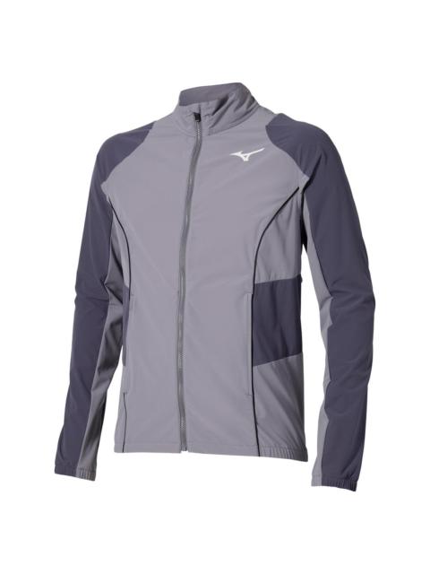 Mizuno Mizuno Men's Shadow Tennis Jacket