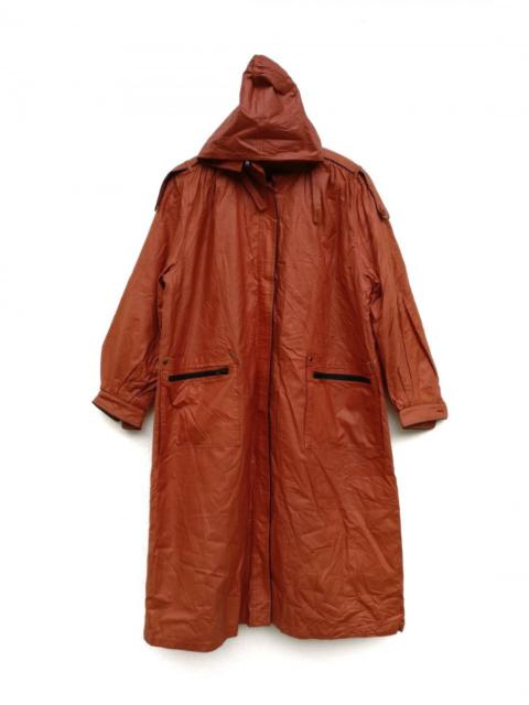 Other Designers Vintage - Flash Drop! Blondy Raincoats Outerwear Jacket