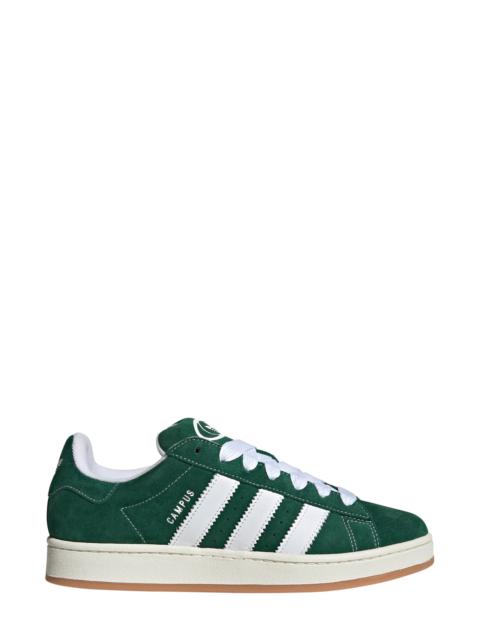 adidas adidas Campus 00s Sneaker in Drkgrn/ftw at Nordstrom