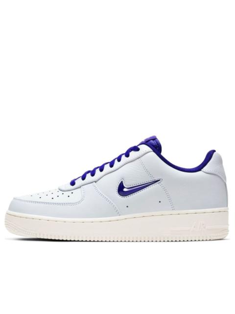 Nike Nike Air Force 1 Jewel 'Home & Away - Concord' CK4392-100