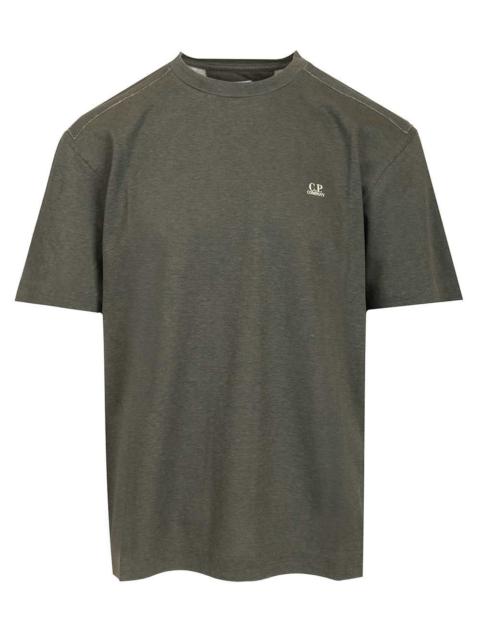 C.P. Company C.P. Company Men Cotton T-Shirt