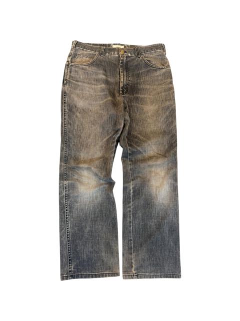 Number Nine - Number (N)ine AW2002