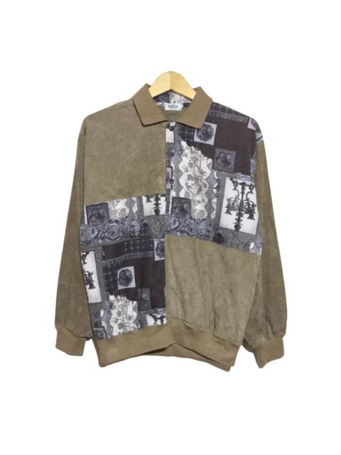Designer - Rovello vintage 90s sweatshirt