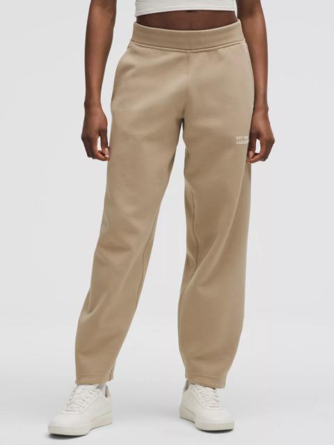 lululemon Heavyweight Fleece Sweatpant