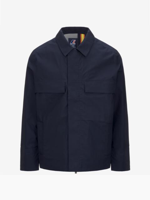 K-WAY ORION 3L POPLIN