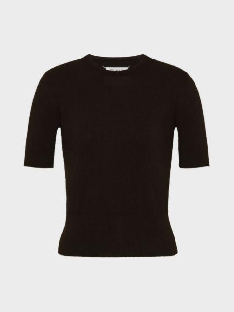 Maison Margiela Wool top