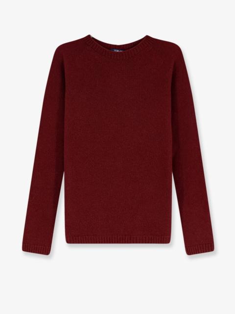 'S Max Mara 'S Max Mara Smmgeorg Wool And Cashmere Sweater