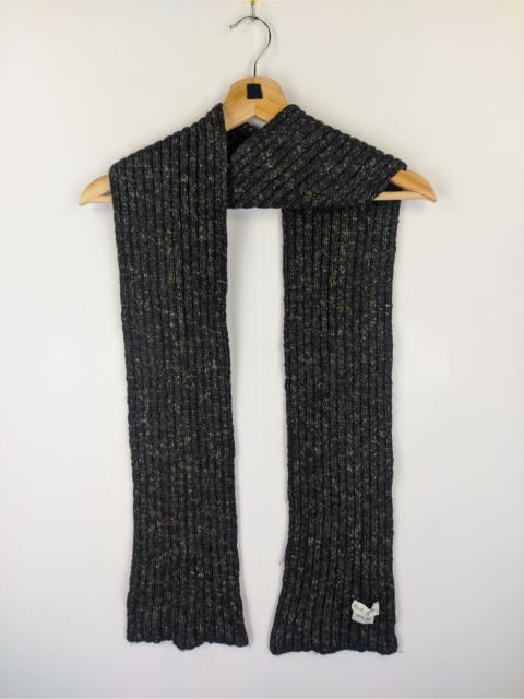 Other Designers Vintage - Steals🔥Paul Smith Scarf Muffler Wool