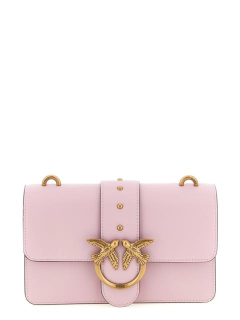 PINKO 'Love One Mini' crossbody bag