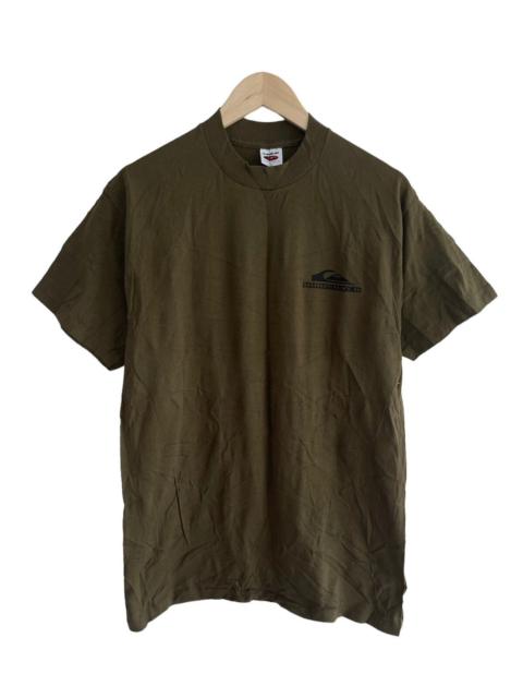 Other Designers Vintage quiksilver Tee