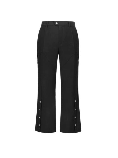 Arch_Paneled_Trousers #R006 size M