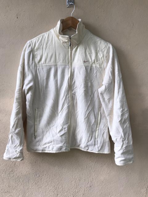 Nike Vintage Nike Therma Fit Zip up Jacket