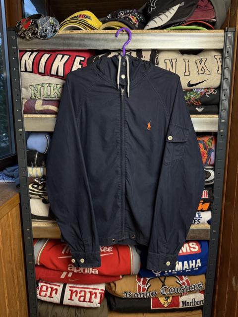 Other Designers Vintage Polo Ralph Lauren Jacket