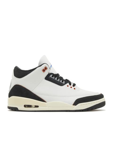 Jordan JORDAN 3 RETRO 'QUAI 54'