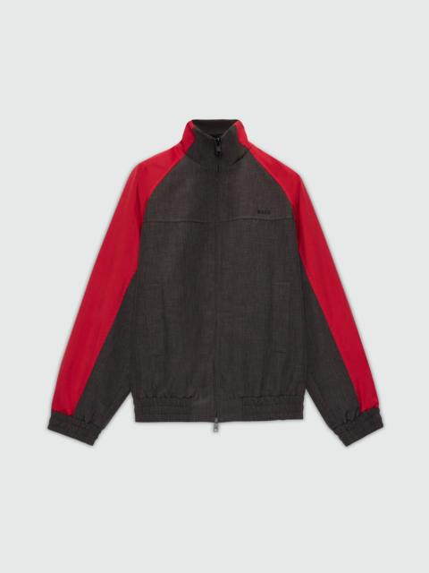 MSGM JACKET