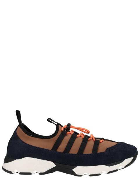 Marni Marni Men "Running" Sneaker