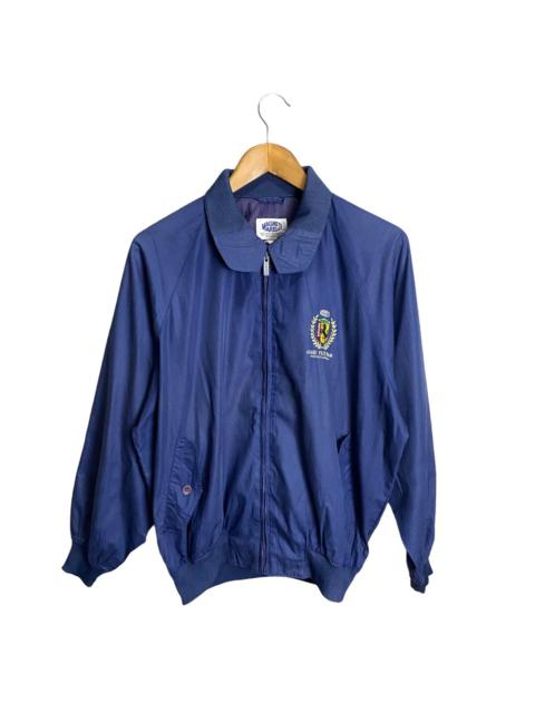Other Designers Vintage - Ferrari Magnet Marelli Grand Prix team Herrington Jacket