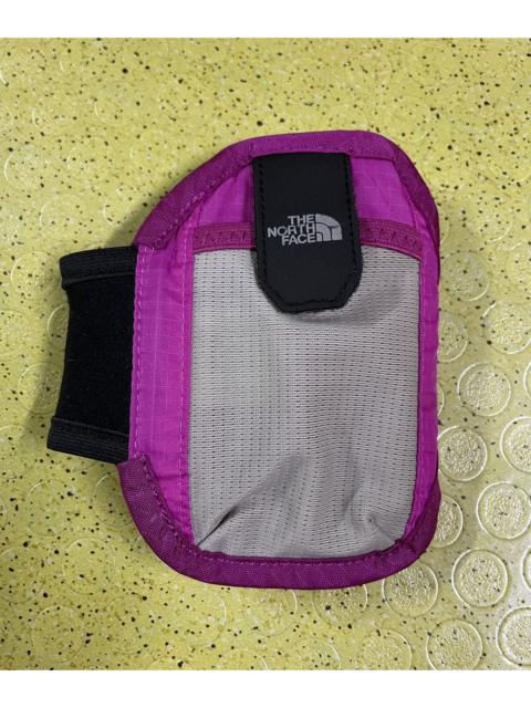 The North Face the north face running arm bag