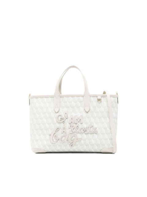 Anya Hindmarch I Am A Plastic Bag XS tote bag