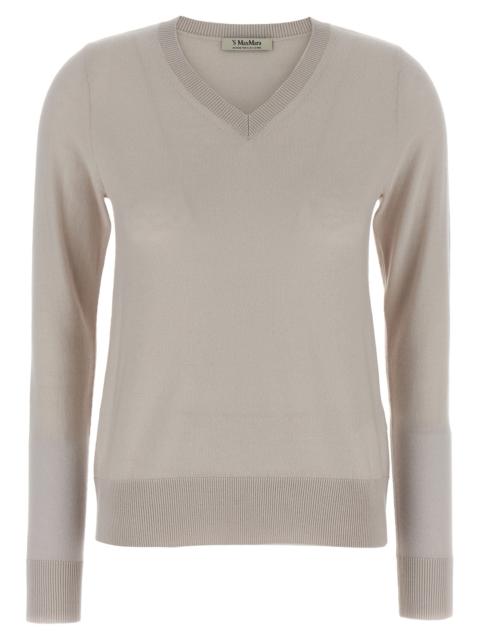'S Max Mara Max Mara 'S Women 'Idoneo' Sweater