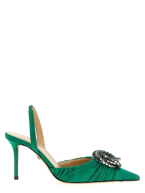 Mach & Mach Women 'Galaxy' Slingback