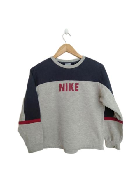 Nike Nike Streetwear Y2K Sweatshirt