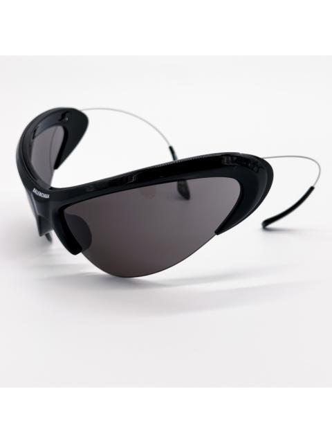 BALENCIAGA BALENCIAGA BB0232S 001