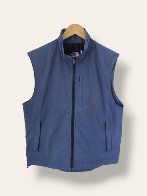 The North Face The North Face Nylon Vest Jacket