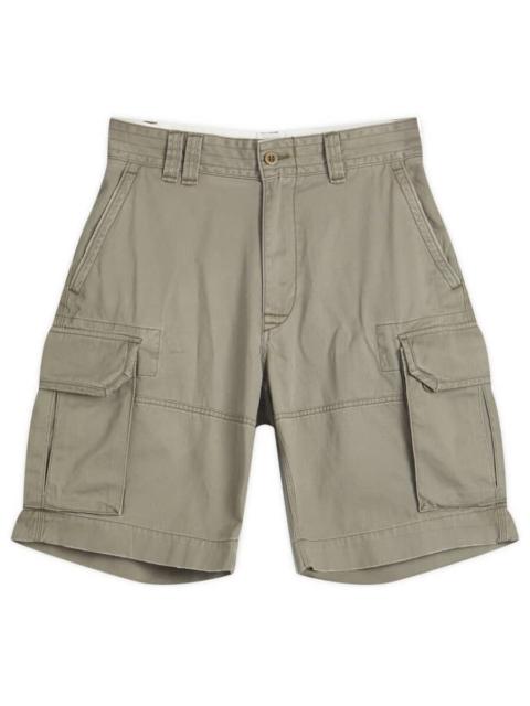 Polo Ralph Lauren Polo Ralph Lauren Gellar Stonewashed Cargo Shorts