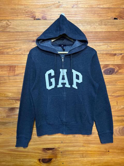 Other Designers Gap - GAP HOODIES SPELLOUT