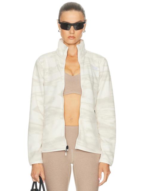 The North Face Glacier Fleece Jacket