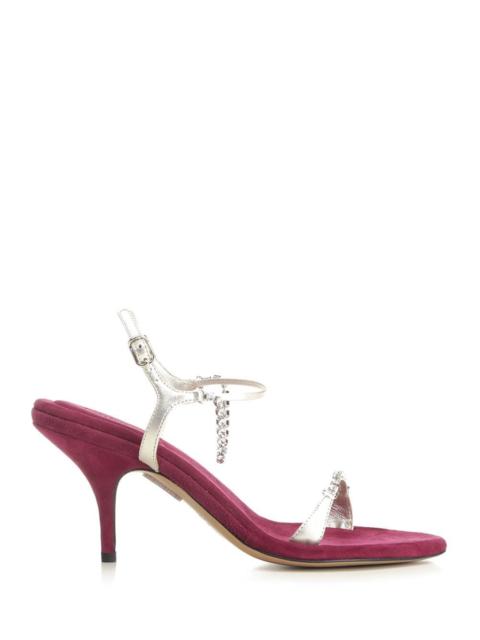Chloé Chloe' Women Zia Heeled Sandals
