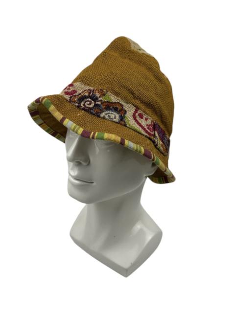 Other Designers Japanese Brand - BUCKET HAT - TC 26