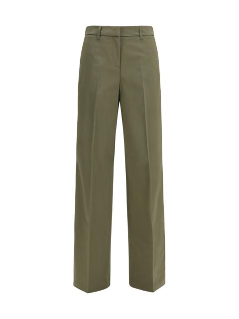 Other Designers True Royal Niki Pants