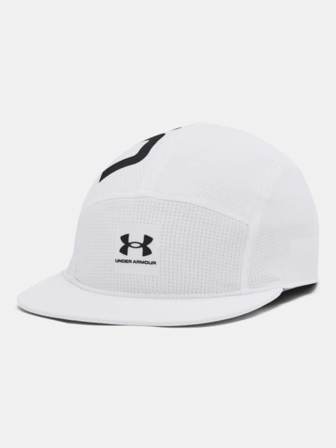 Under Armour Men's UA ArmourVent Camper Hat