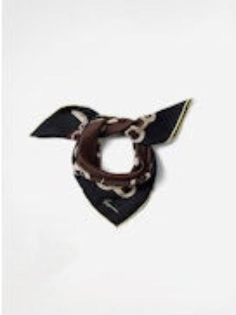 JACQUEMUS Jacquemus Women Scarves
