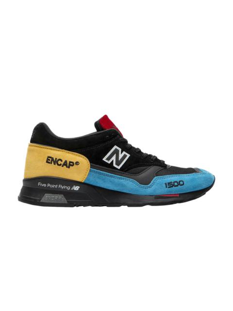 New Balance 1500 Made in England 'Multi Black'
