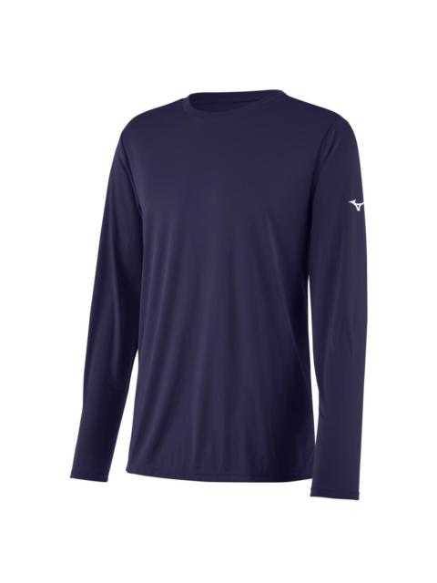 Mizuno Men's Mizuno Long Sleeve Tee