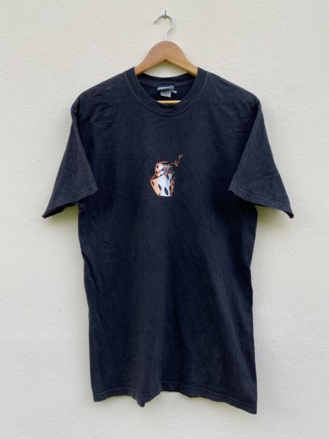 Other Designers Vintage 90s LBZ Streetwear Graphic Made in USA